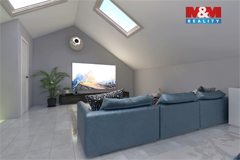 Prodej rodinného domu, 140 m² 20