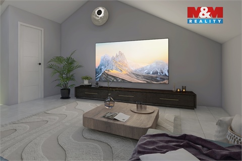 Prodej rodinného domu, 140 m² - 14