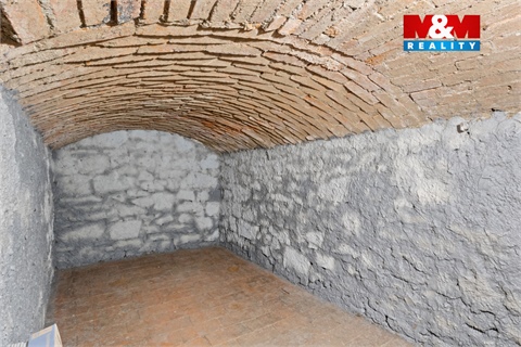 Prodej rodinného domu, 140 m² 24