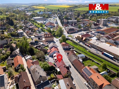 Prodej rodinného domu, 140 m² 4