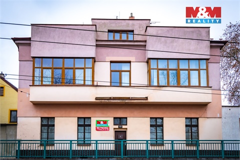 Pronájem skladu / haly, 200 m² 8