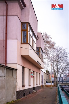 Pronájem skladu / haly, 200 m² - 14
