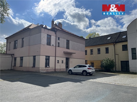 Pronájem skladu / haly, 200 m² 14