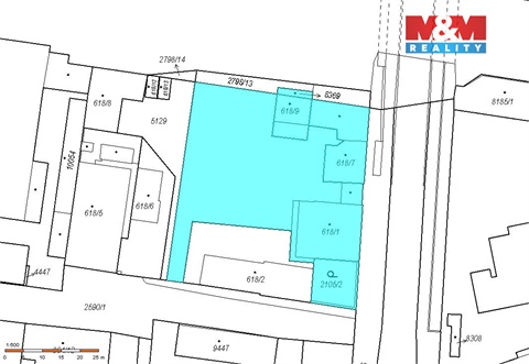Pronájem skladu / haly, 200 m² 10