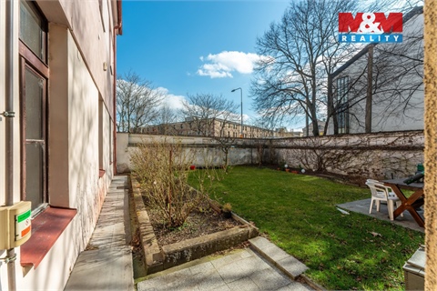 Pronájem skladu / haly, 200 m² - 6