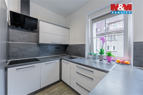 Prodej bytu 3+1, 68 m² - 6