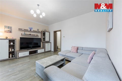 Prodej bytu 3+1, 68 m² 8