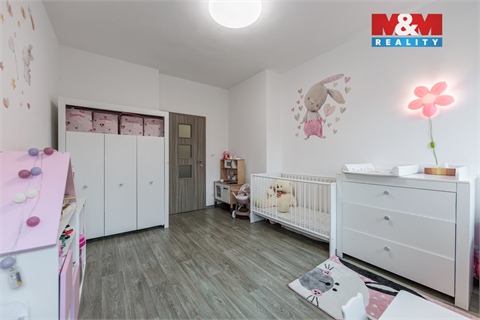 Prodej bytu 3+1, 68 m² - 12