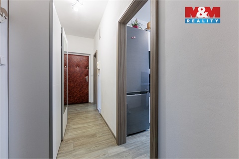 Prodej bytu 3+1, 68 m² 6