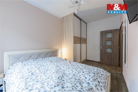 Prodej bytu 3+1, 68 m² - 4