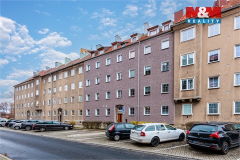Prodej bytu 3+1, 68 m² - 16