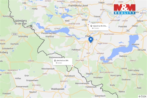 Prodej bytu 3+1, 68 m² 20