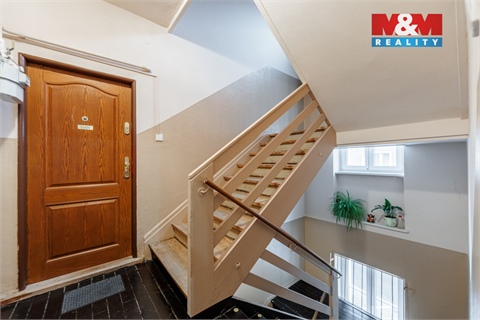 Prodej bytu 3+1, 68 m² 14