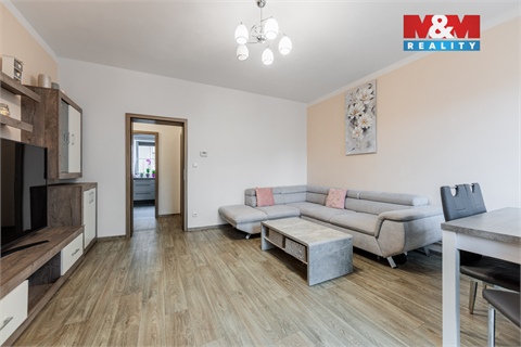 Prodej bytu 3+1, 68 m² - 8