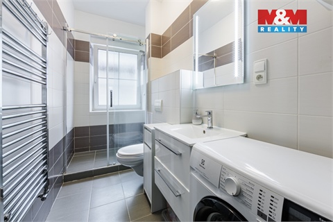 Prodej bytu 3+1, 68 m² 2