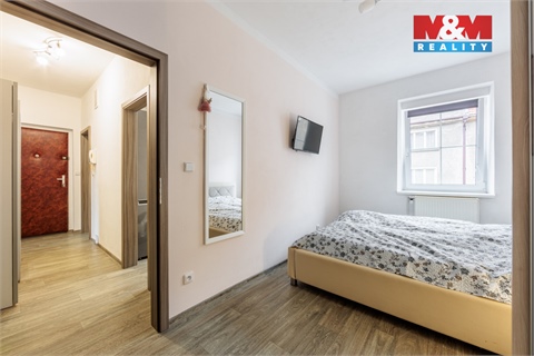 Prodej bytu 3+1, 68 m² - 2