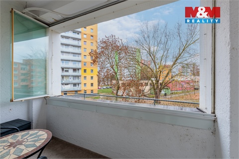 Prodej bytu 3+1, 68 m² - 10