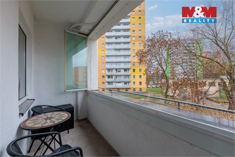 Prodej bytu 3+1, 68 m² 10