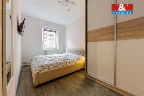 Prodej bytu 3+1, 68 m² 4