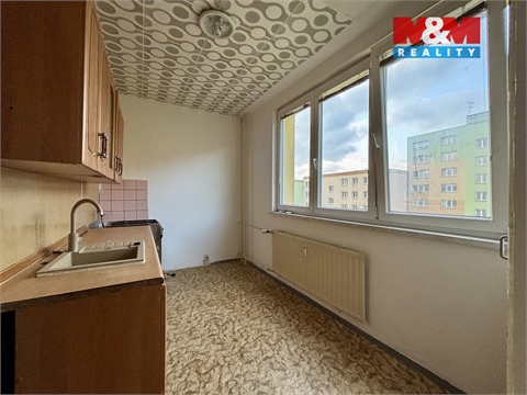 Prodej bytu 3+1, 68 m² - 4