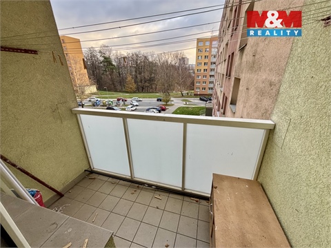 Prodej bytu 3+1, 68 m² - 6