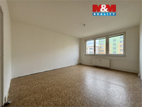 Prodej bytu 3+1, 68 m² 0