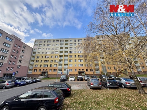 Prodej bytu 3+1, 68 m² - 8