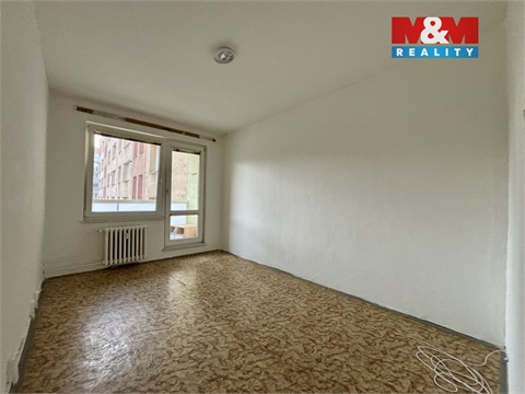 Prodej bytu 3+1, 68 m² 2