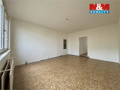 Prodej bytu 3+1, 68 m² - 2