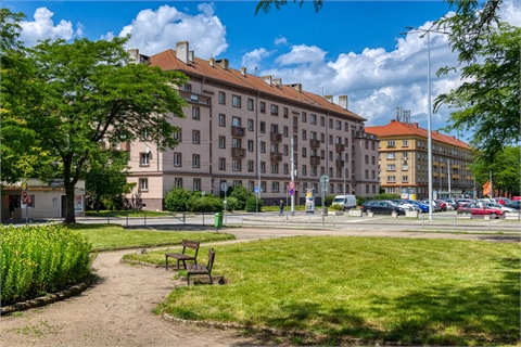 Prodej bytu 4kk, 136 m² 0