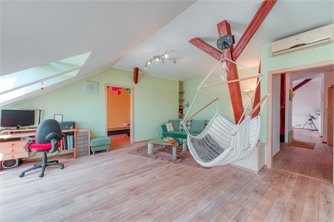 Prodej bytu 4kk, 136 m² - 4