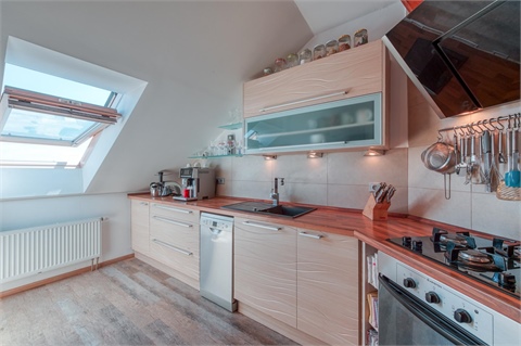 Prodej bytu 4kk, 136 m² 2