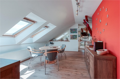 Prodej bytu 4kk, 136 m² 14