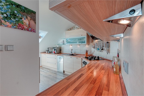 Prodej bytu 4kk, 136 m² - 2