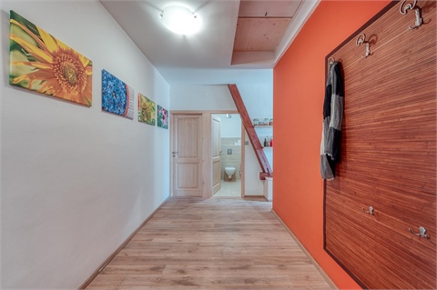 Prodej bytu 4kk, 136 m² 10