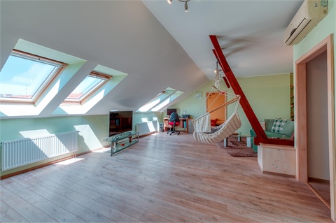 Prodej bytu 4kk, 136 m² 4