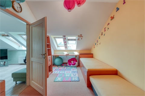 Prodej bytu 4kk, 136 m² 16