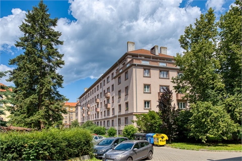 Prodej bytu 4kk, 136 m² 24