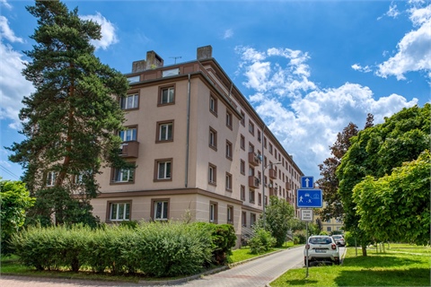 Prodej bytu 4kk, 136 m² - 26
