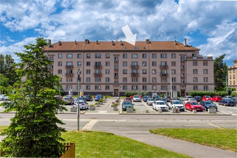 Prodej bytu 4kk, 136 m² - 6