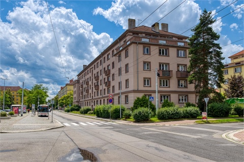 Prodej bytu 4kk, 136 m² 6