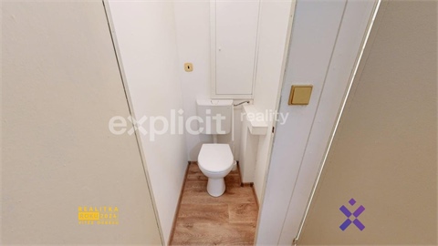 Pronájem bytu 2+1, 61 m² 8