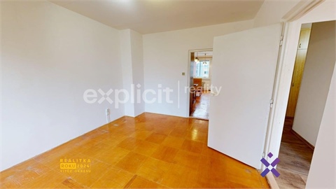 Pronájem bytu 2+1, 61 m² - 4