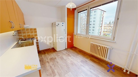 Pronájem bytu 2+1, 61 m² 10