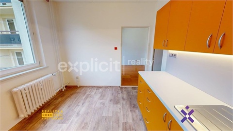 Pronájem bytu 2+1, 61 m² - 8