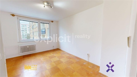 Pronájem bytu 2+1, 61 m² 4