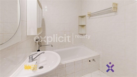 Pronájem bytu 2+1, 61 m² - 6