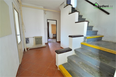 Prodej rodinného domu, 121 m² 8