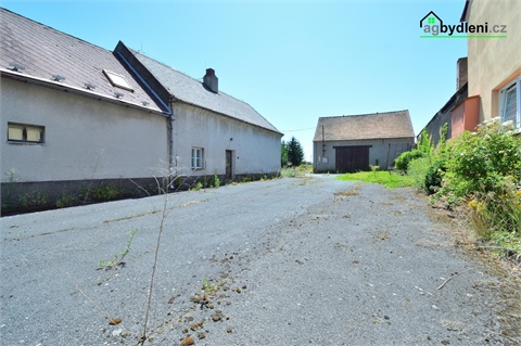 Prodej rodinného domu, 121 m² 10