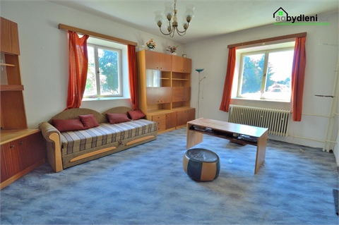 Prodej rodinného domu, 121 m² 6